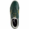 Chuteiras de Futebol de Salão para Adultos Mizuno Mrl Sala Club In Verde Dourado 40