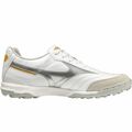 Chuteiras de Futebol de Salão para Adultos Mizuno Morelia Sala Classic Branco 43