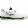 Sapatilhas de Pádel para Adultos Mizuno Wave Exceed Light 2 Branco 44