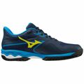 Sapatilhas de Pádel para Adultos Mizuno Wave Exceed Light 2 Cc Azul 41