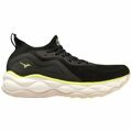 Sapatilhas de Running para Adultos Mizuno Wave Neo Ultra Preto Homem 42