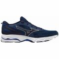 Sapatilhas de Running para Adultos Mizuno Wave Prodigy 5 Azul Homem 43