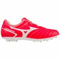 Chuteiras para Adultos Mizuno Monarcida Neo Ii Select Ag Vermelho Carmesim 45