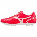 Chuteiras para Adultos Mizuno Monarcida Neo Ii Select Ag Vermelho Carmesim 42.5