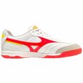 Chuteiras de Futebol de Salão para Adultos Mizuno Morelia Sala Classic Homem Branco 45