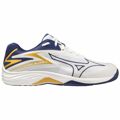 Ténis Casual Unissexo Mizuno Thunder Blade Z Branco Azul Marinho 42