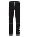 Calças para Adultos Umbro Jogger 66210U 060 Preto Homem XL