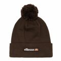 Chapéu Ellesse Pasteria Pom Pom Castanho