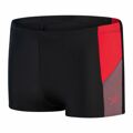 Calção de Banho Homem Speedo Dive Aquashort Preto 32