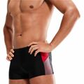 Calção de Banho Homem Speedo Dive Aquashort Preto 30