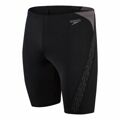 Calção de Banho Homem Speedo Hyper Boom Splice Jammer Preto 30