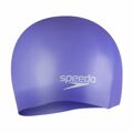 Touca de Natação Speedo 8-7098415333 Roxo Silicone