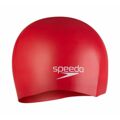 Touca de Natação Speedo 8-7098415349 Vermelho Silicone