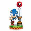 Figuras de Ação First 4 Figures Sonic The Hedgehog