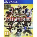 Jogo Eletrónico Playstation 4 Koch Media Warriors All Stars