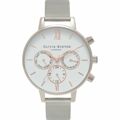 Relógio Feminino Olivia Burton OB16CG87 (ø 38 mm)