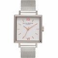 Relógio Feminino Olivia Burton OB16SS12 (ø 22 mm)