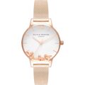 Relógio Feminino Olivia Burton OB16CH01 (ø 30 mm)