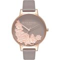 Relógio Feminino Olivia Burton OB16FS99 (ø 38 mm)