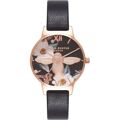 Relógio Feminino Olivia Burton OB16BF05 (ø 30 mm)