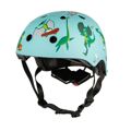 Capacete Infantil Hornit DIS826 Estampado S 48-53 cm