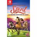 Videojogo para Switch Bandai Spirit - The Great Lucky Adventure