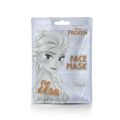 Máscara Facial Mad Beauty Frozen Elsa (25 Ml)