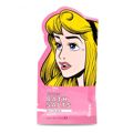 Sais de Banho Treasures Of The Sea Mad Beauty Disney Princess Aurora Pêssego (80 G)