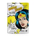 Máscara Facial Mad Beauty Dc Wonder Woman (25 Ml)