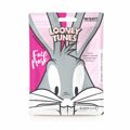 Máscara Facial Mad Beauty Looney Tunes Bugs Bunny Morango (25 Ml)