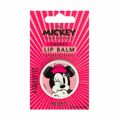 Bálsamo Labial Mad Beauty Disney M&f Minnie Cereja (12 G)