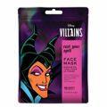 Máscara Facial Mad Beauty Disney Villains Maleficient (25 Ml)