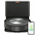 Robot Aspirador Irobot Roomba j5