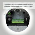 Robot Aspirador Irobot Roomba j5