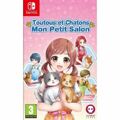 Videojogo para Switch Just For Games Toutous Et Chatons - Mon Petit Salon