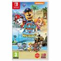 Videojogo para Switch Outright Games The Paw Patrol World