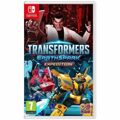 Videojogo para Switch Outright Games Transformers: Earthspark Expedition (fr)