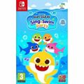 Videojogo para Switch Outright Games Baby Shark: Sing & Swim Party