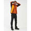 Casaco de Desporto para Homem Regatta Andreson Viii Hybrid Laranja 2XL