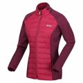 Casaco de Desporto para Mulher Regatta Clumber Hybrid Iv Vermelho S