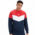 Polar sem Capuz Ellesse Resistenza Vermelho S