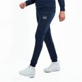 Calças para Adultos Ellesse Attivita Azul Marinho Homem XL