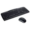 Teclado Logitech