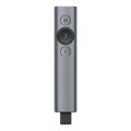 Ponteiro Laser Logitech 910-005166 Bluetooth 85 Mah Usb-c