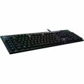 Teclado Bluetooth com Suporte para Táblete Logitech G815 Preto Qwerty