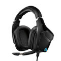 Auriculares com Microfone para Vídeojogos Logitech G935 Wireless 7.1 Surround Sound Lightsync Gaming Headset