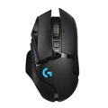 Rato Gaming Logitech G502 Hero Preto