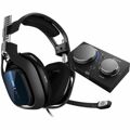 Auriculares com Microfone Astro A40 Tr + Mixamp Pro 939