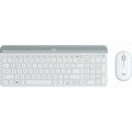 Rato e Teclado Logitech MK470