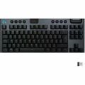 Teclado Logitech G915 Tkl Francês Azerty